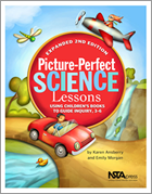 Picture-Perfect Science Lessons cover