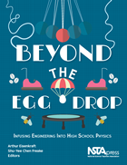 Beyond the Egg Drop cover