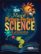 More Picture-Perfect Science Lessons cover