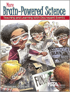 More Brain-Powered Science cover