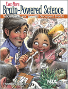 Even More Brain-Powered Science cover