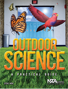 Outdoor Science cover