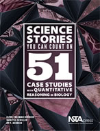 Science Stories You Can Count On cover